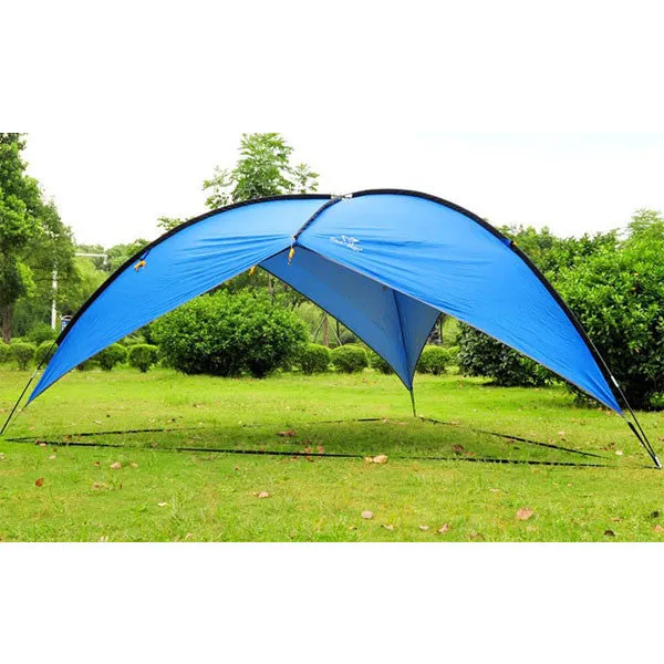 Large Storm Tent