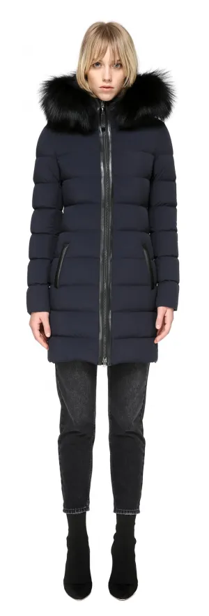 Mackage - Calla Navy