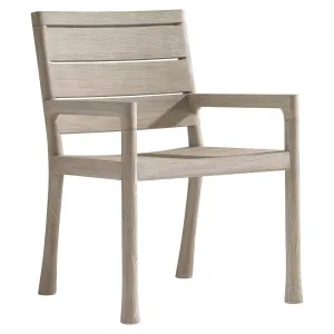 Marco Outdoor Dining Arm Chair