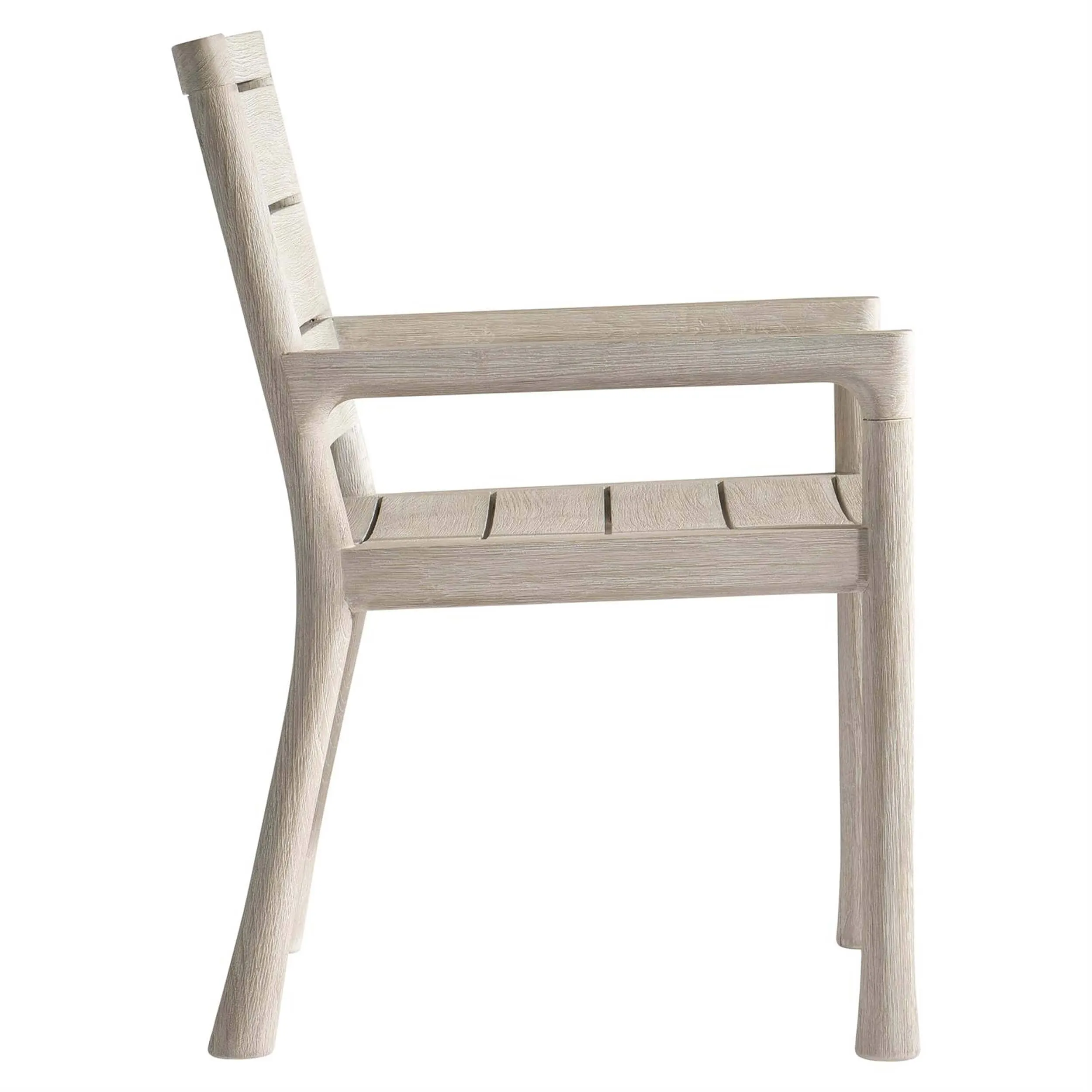 Marco Outdoor Dining Arm Chair