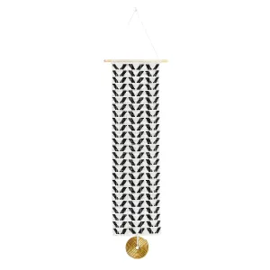 Medium Chevron Wall Hanging