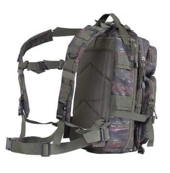 Medium Transport Pack - Tiger Stripe Camo