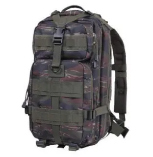 Medium Transport Pack - Tiger Stripe Camo