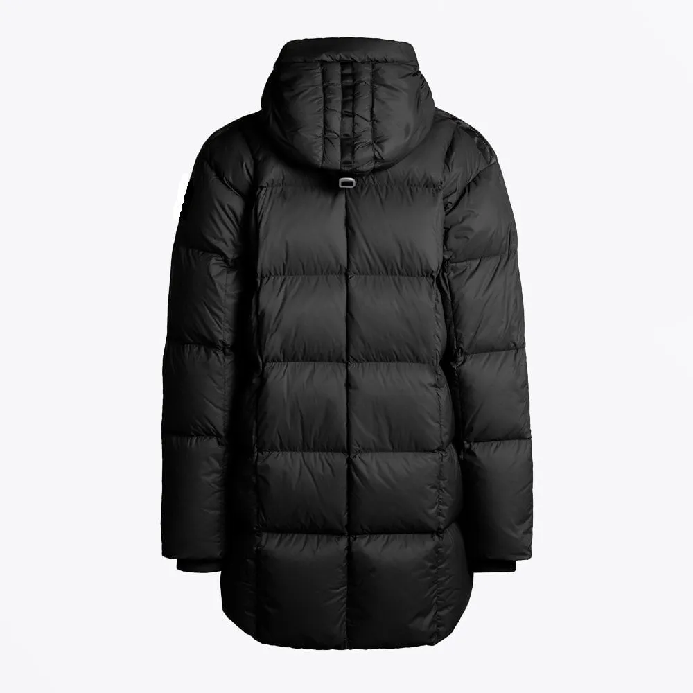 Men's Para Jumpers Bold Puffer Parka Coat