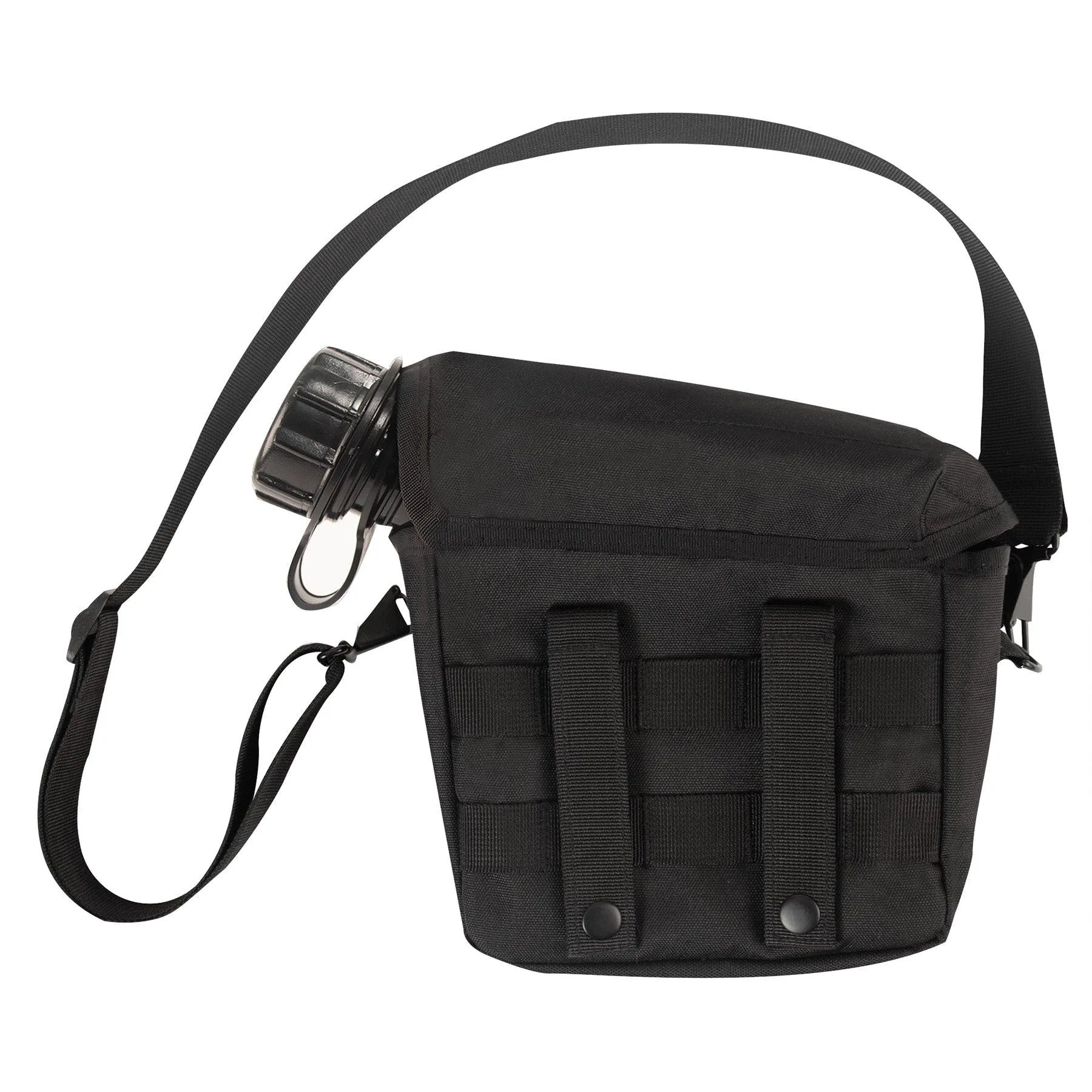 MOLLE 2 QT. Bladder Canteen Cover