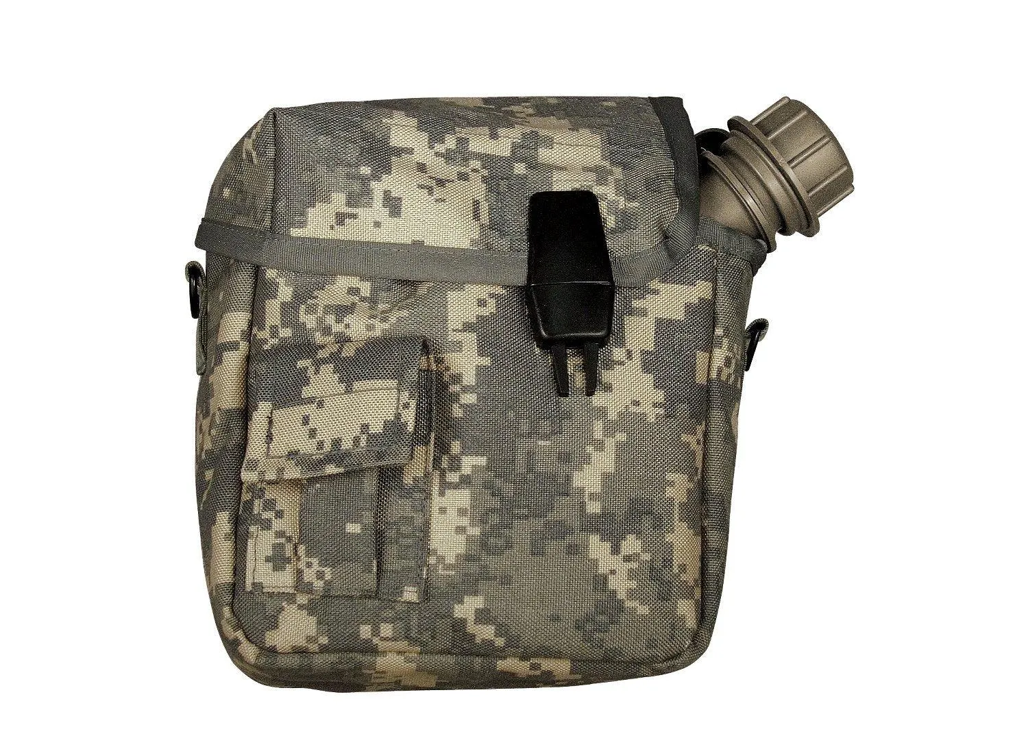 MOLLE 2 QT. Bladder Canteen Cover