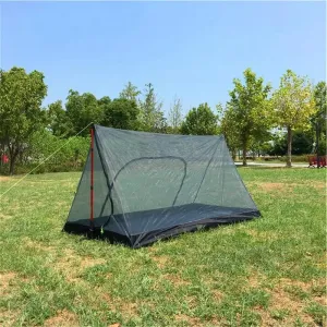 Mosquito Proof Gauze Sky Screen Tent