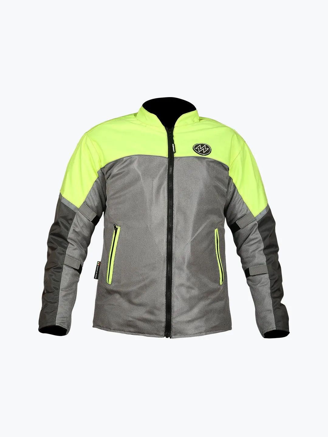 Motowear  Freedom Riding Jacket