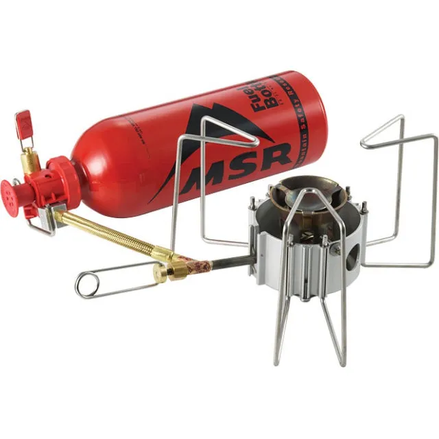 MSR Dragonfly Stove