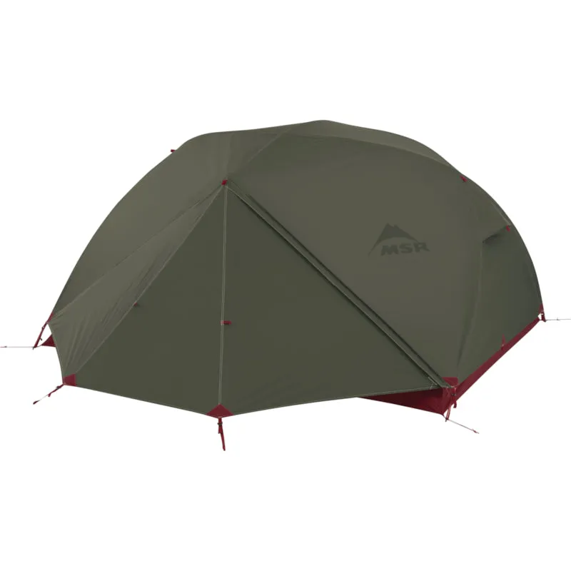 MSR Elixir 3 Tent