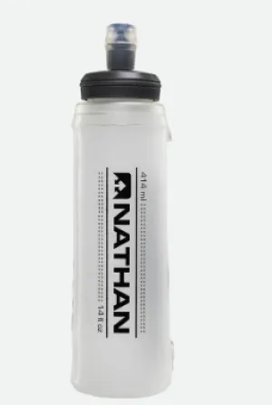 Nathan Soft Flask w/Bite Top