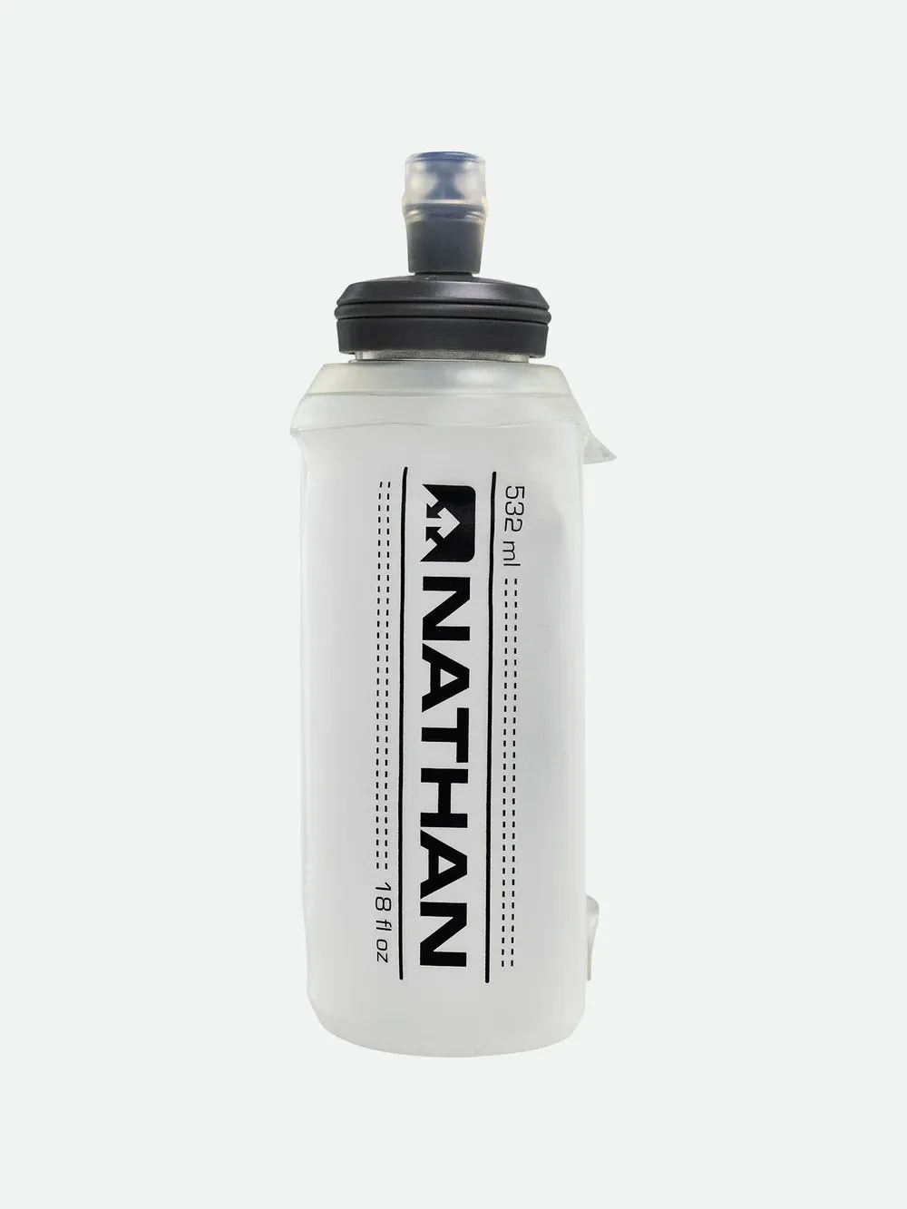 Nathan Soft Flask w/Bite Top