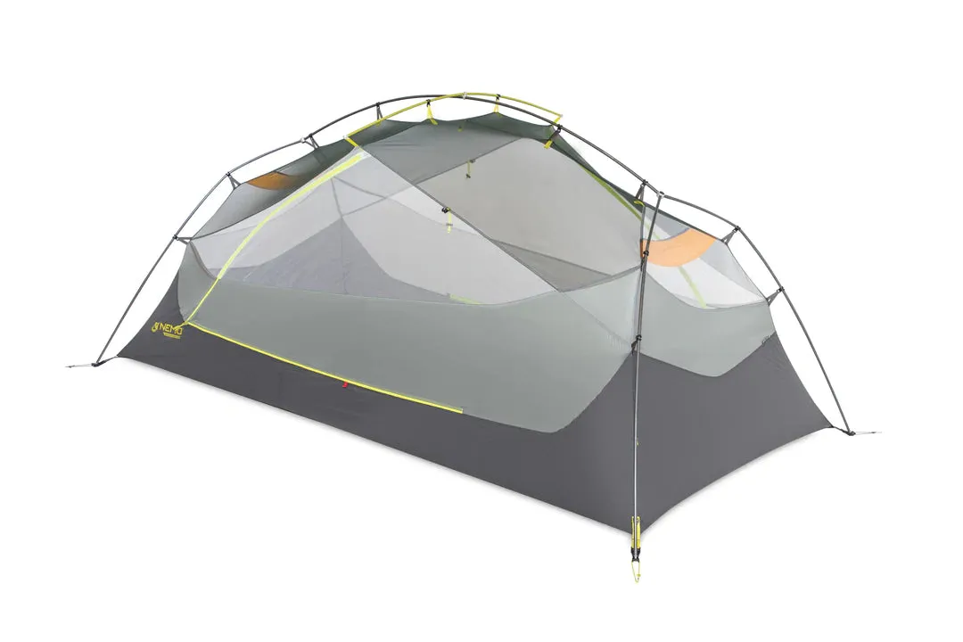 Nemo Dagger OSMO 2-Person Lightweight Backpacking Tent