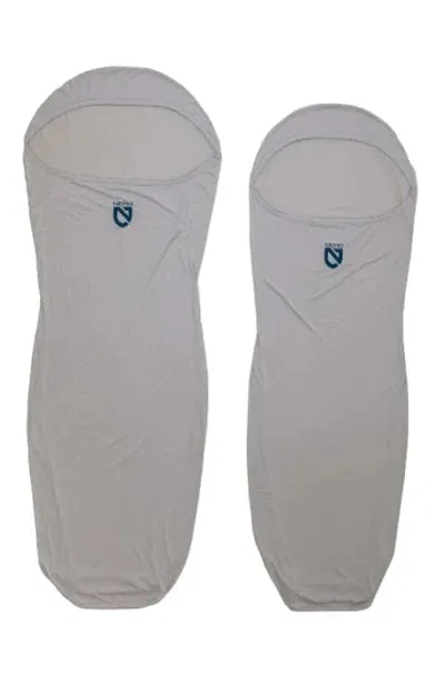 Nemo Sleeping Bag Liner - Tracer Blaze