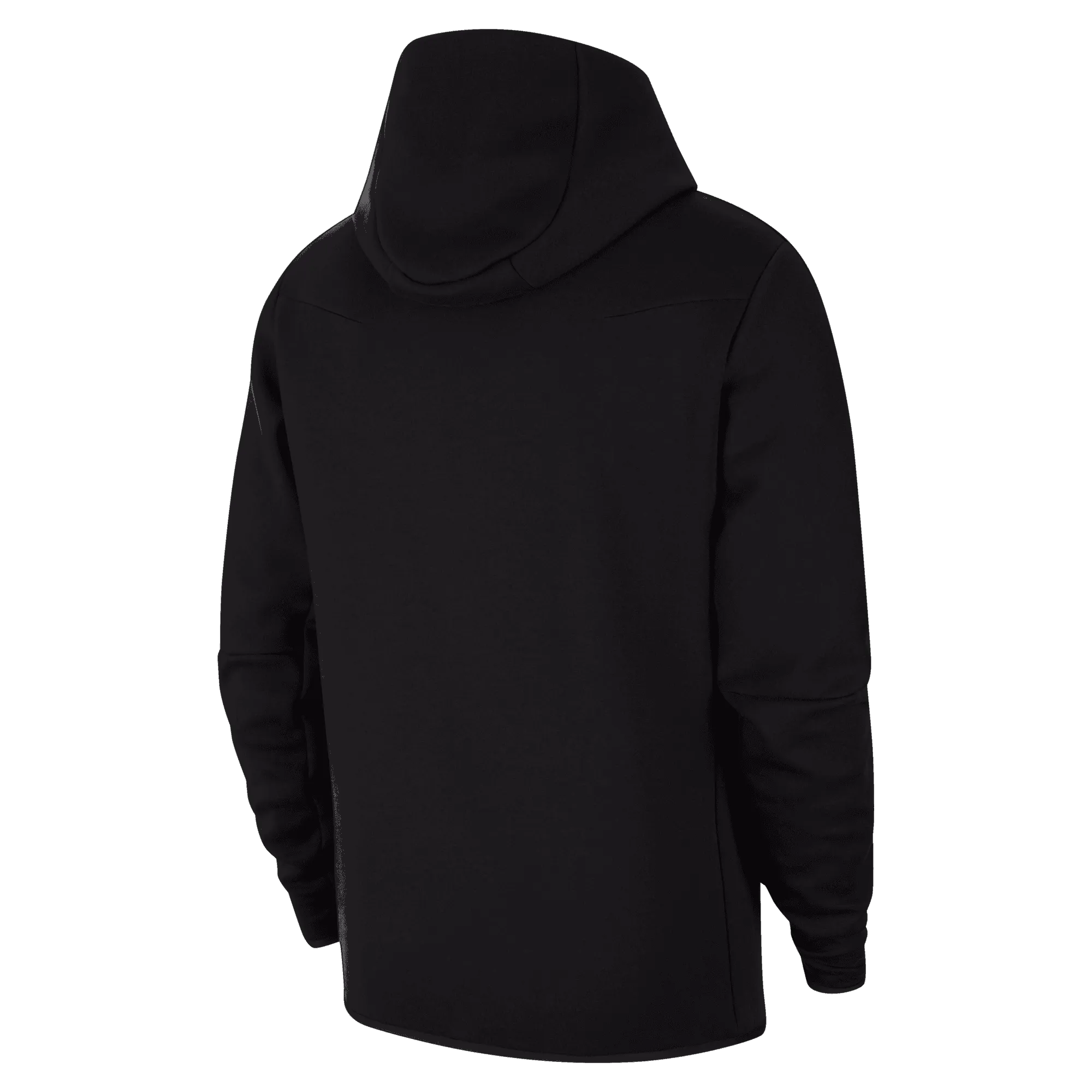 Nike Sportswear Tech Fleece Full-Zip Hoodie CU4489-010