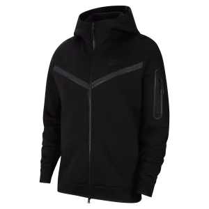 Nike Sportswear Tech Fleece Full-Zip Hoodie CU4489-010