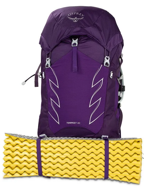 Osprey Tempest 40 Hiking Pack