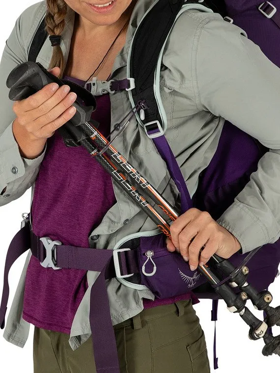 Osprey Tempest 40 Hiking Pack