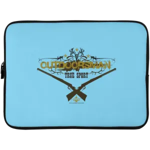 OUTDOORSMAN® Laptop Sleeve - 15 Inch