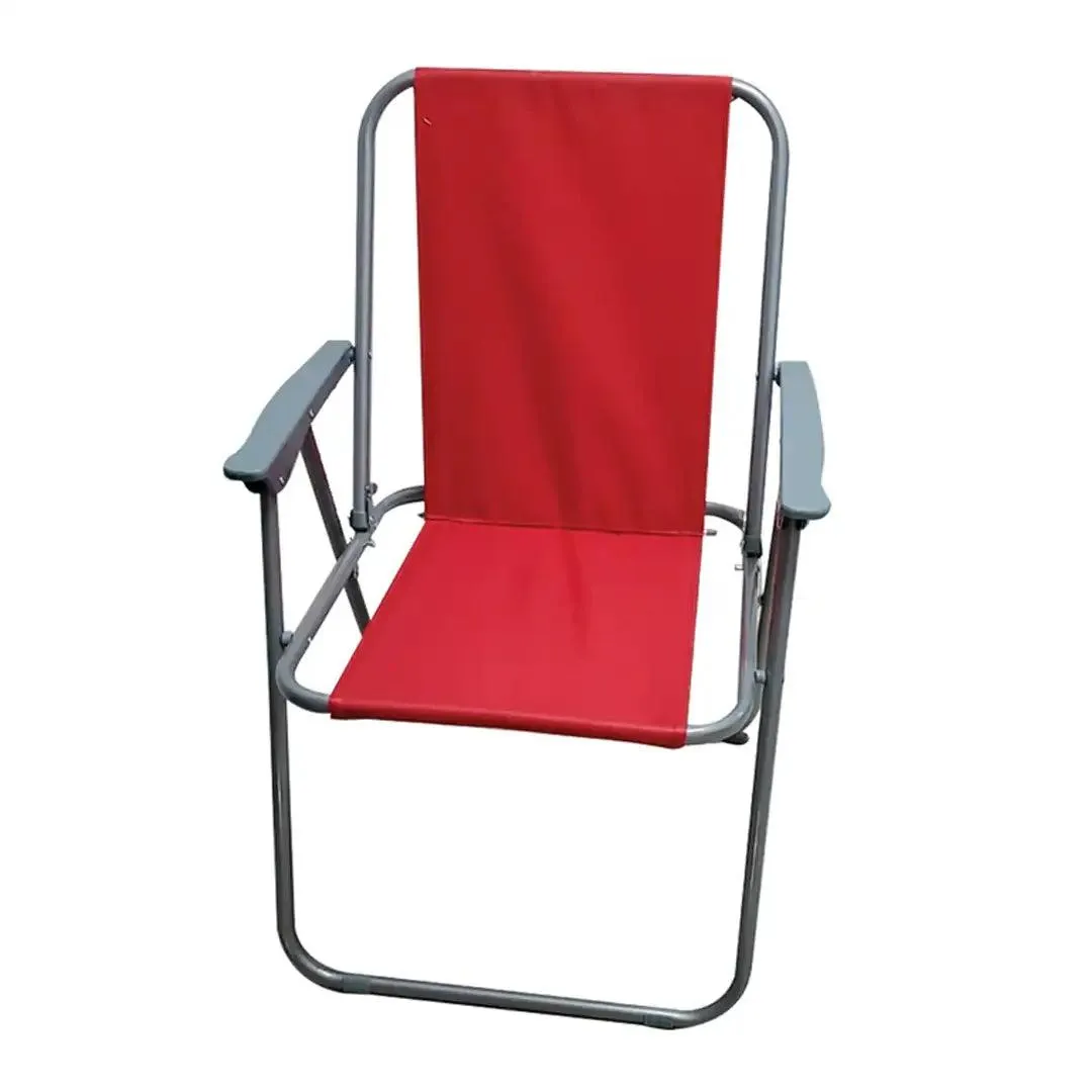 Oxford Folding Beach Chair