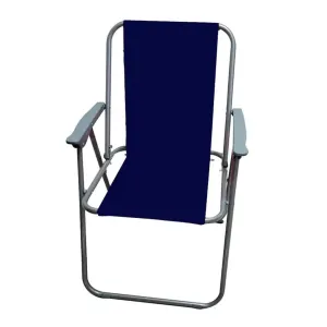 Oxford Folding Beach Chair