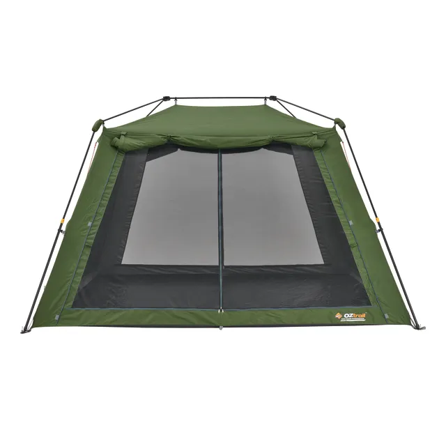 Oztrail Fast Frame Screenhouse 3.2mx3.00m