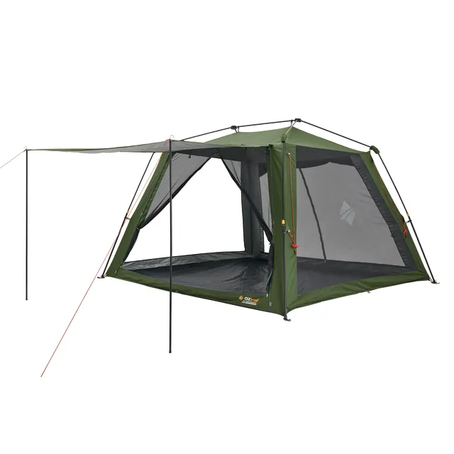 Oztrail Fast Frame Screenhouse 3.2mx3.00m