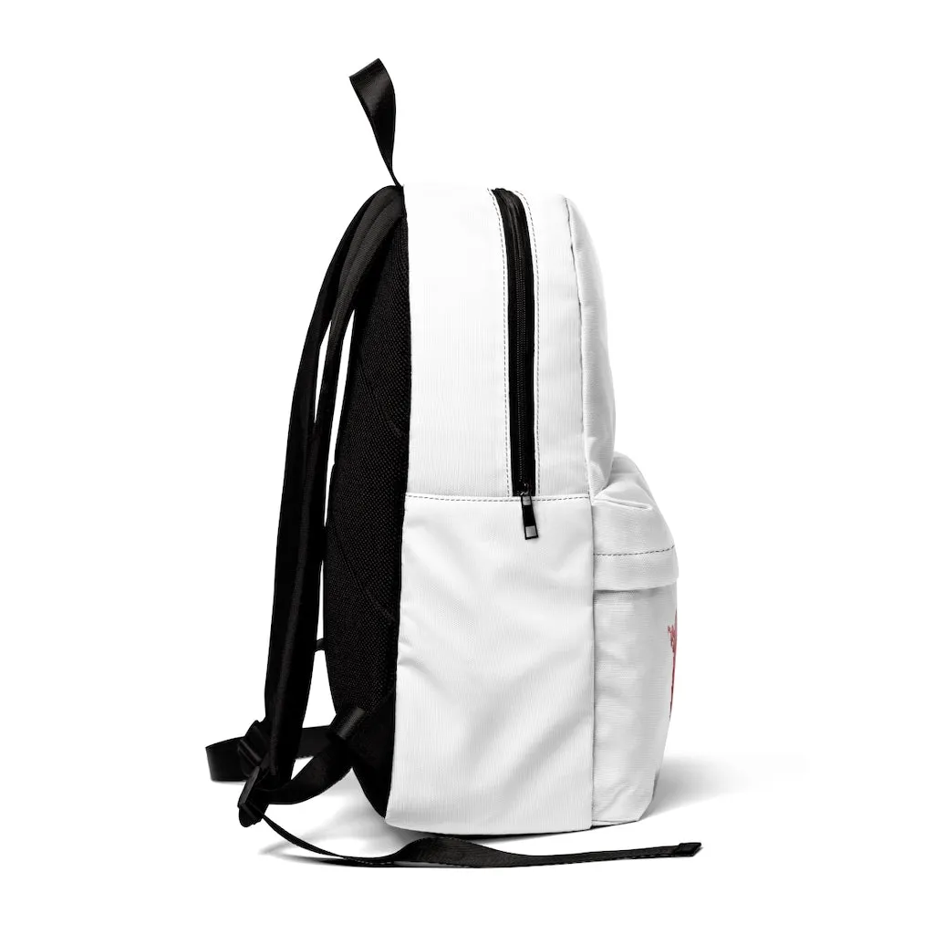 Pig Unisex Classic Backpack