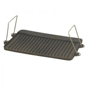 Pioneer Gas Iron Stove Plates