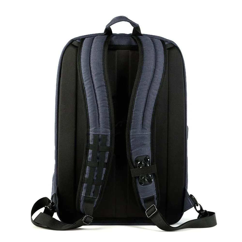 ProShield Flex Bulletproof Backpack Midnight