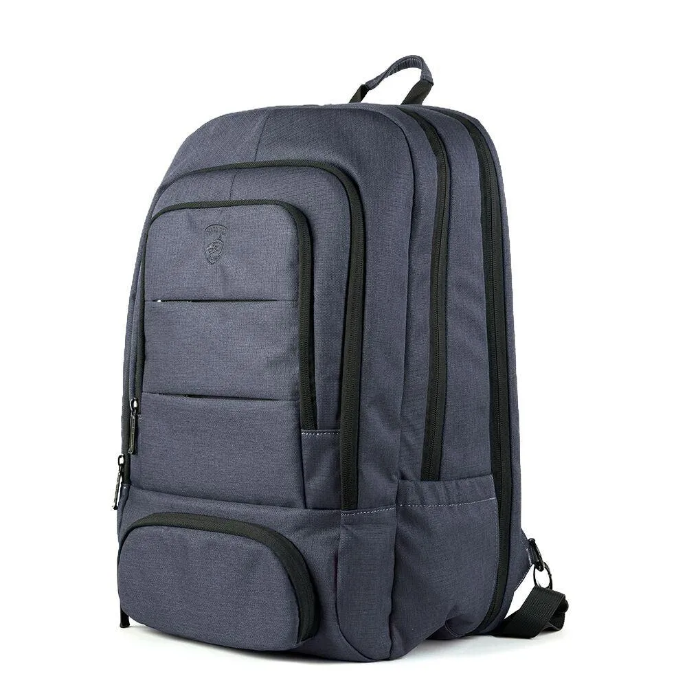 ProShield Flex Bulletproof Backpack Midnight