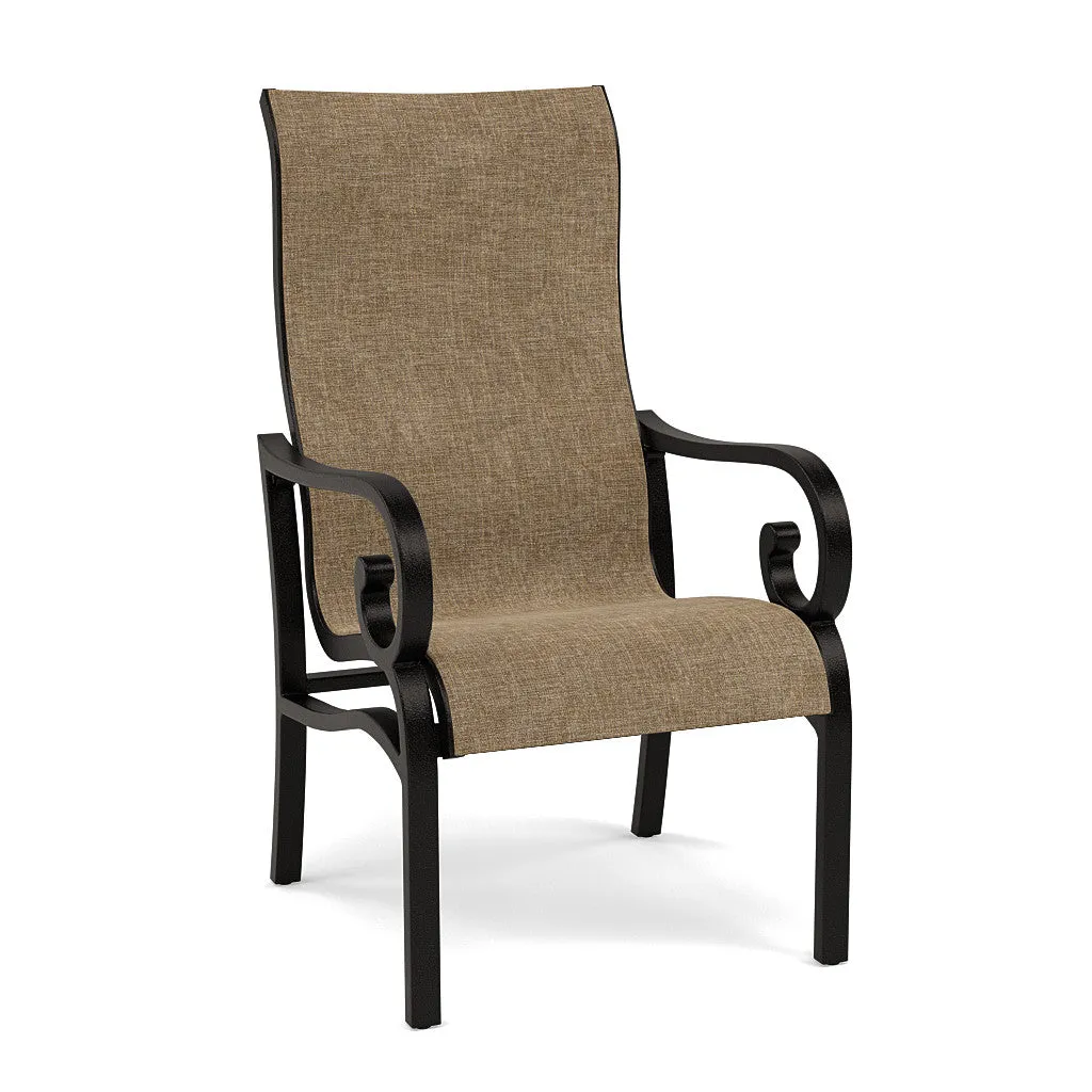 Rancho Sling Dining Chair