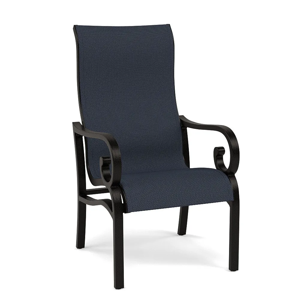 Rancho Sling Dining Chair