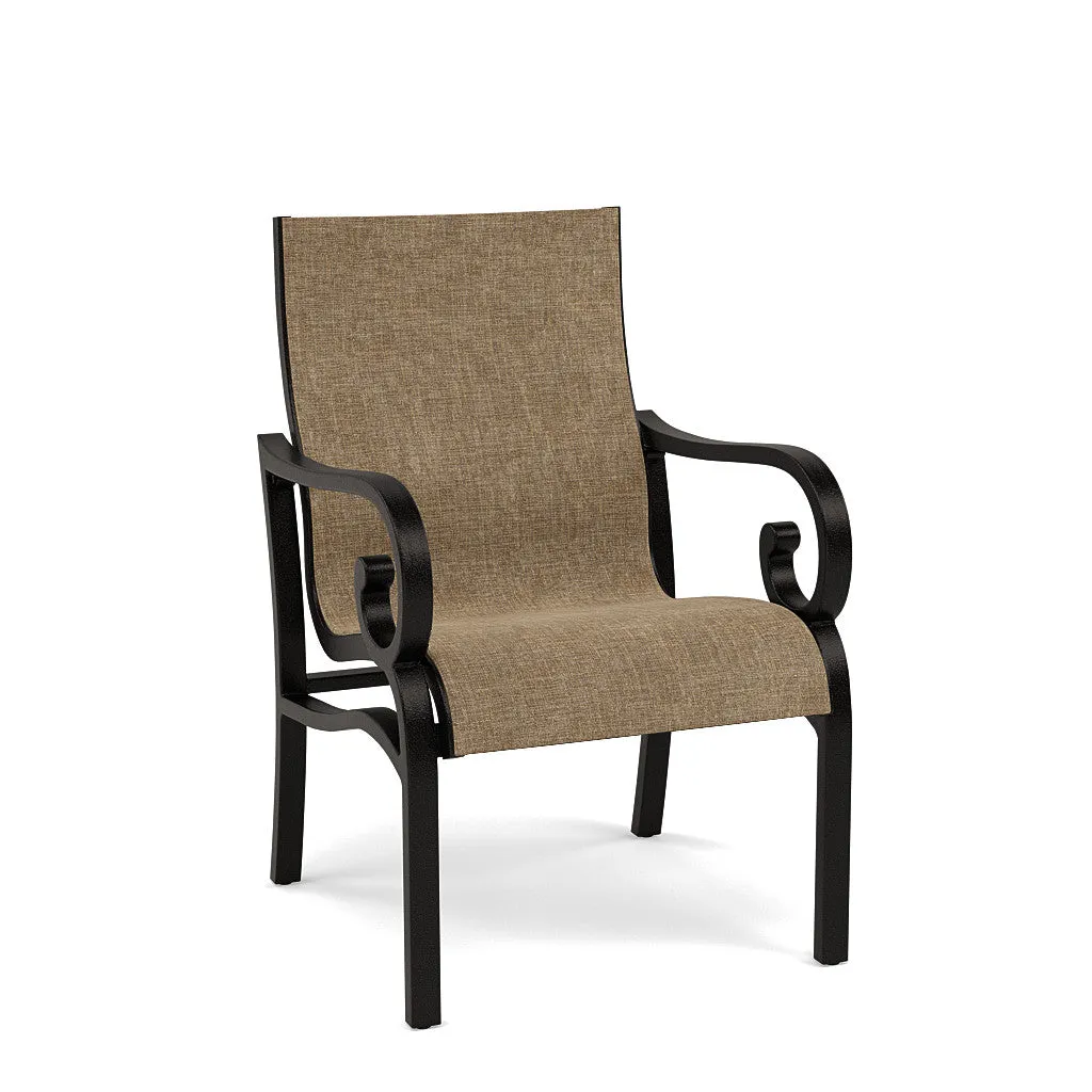 Rancho Sling Dining Chair