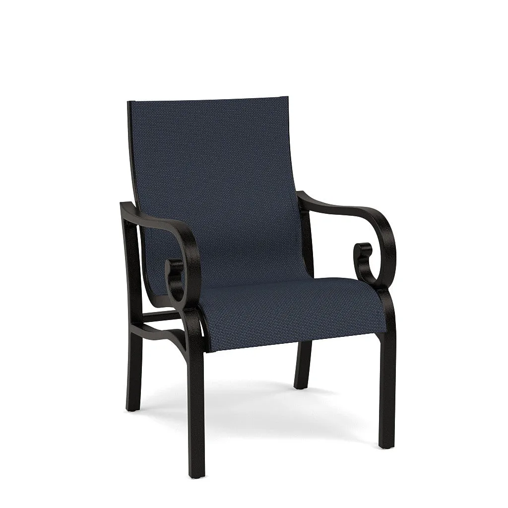 Rancho Sling Dining Chair