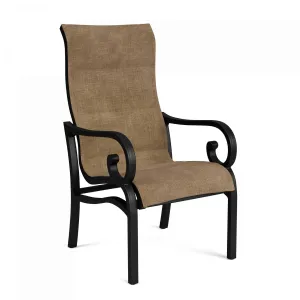 Rancho Sling Dining Chair