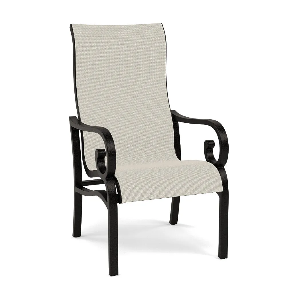 Rancho Sling Dining Chair