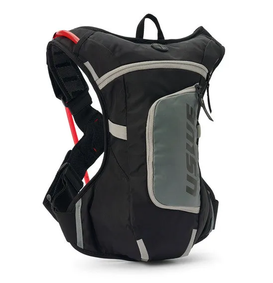 Raw 4L Dirt Biking Hydration Pack