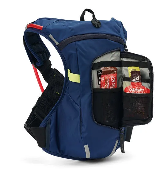 Raw 4L Dirt Biking Hydration Pack