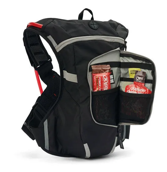 Raw 4L Dirt Biking Hydration Pack