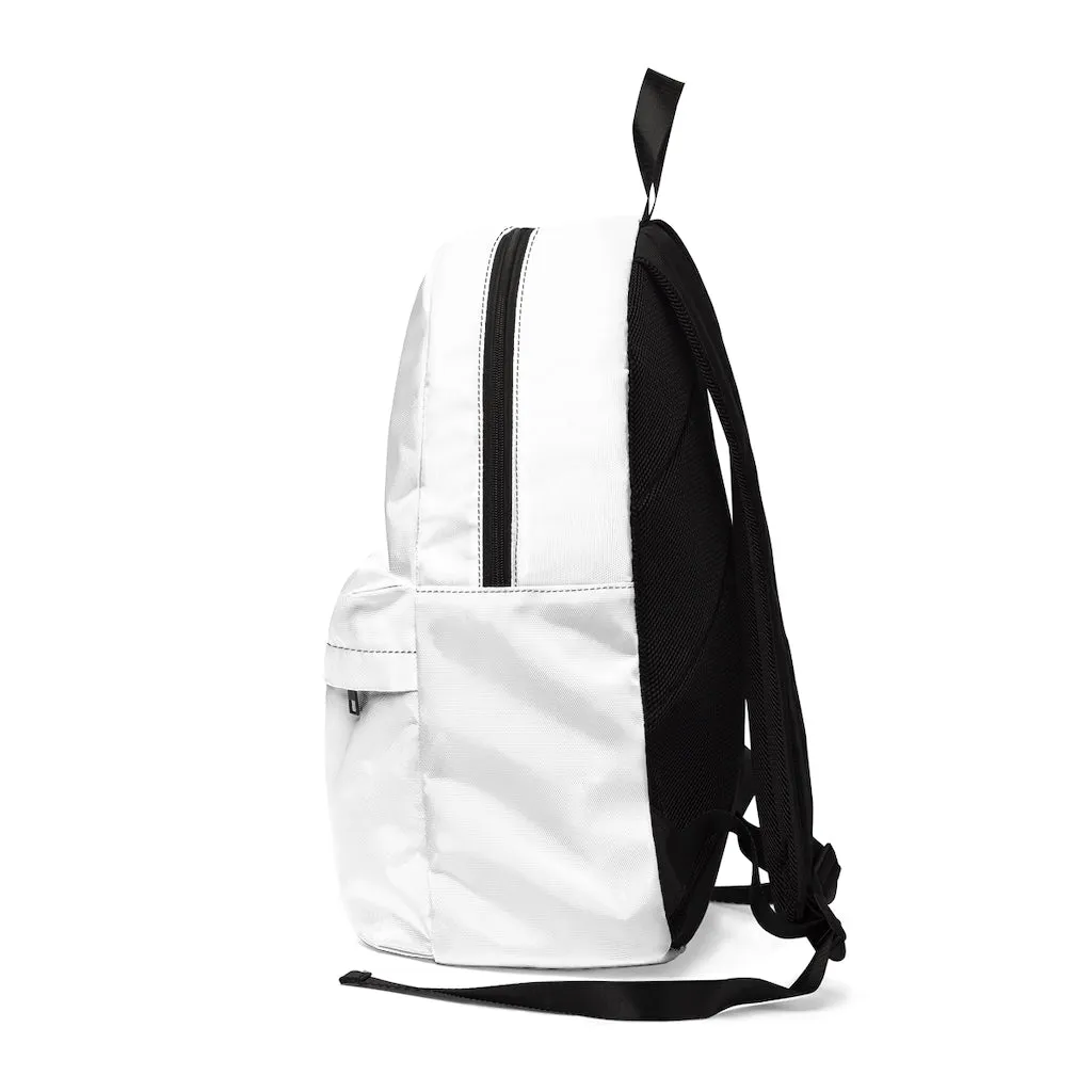 Raylow Unisex Classic Backpack