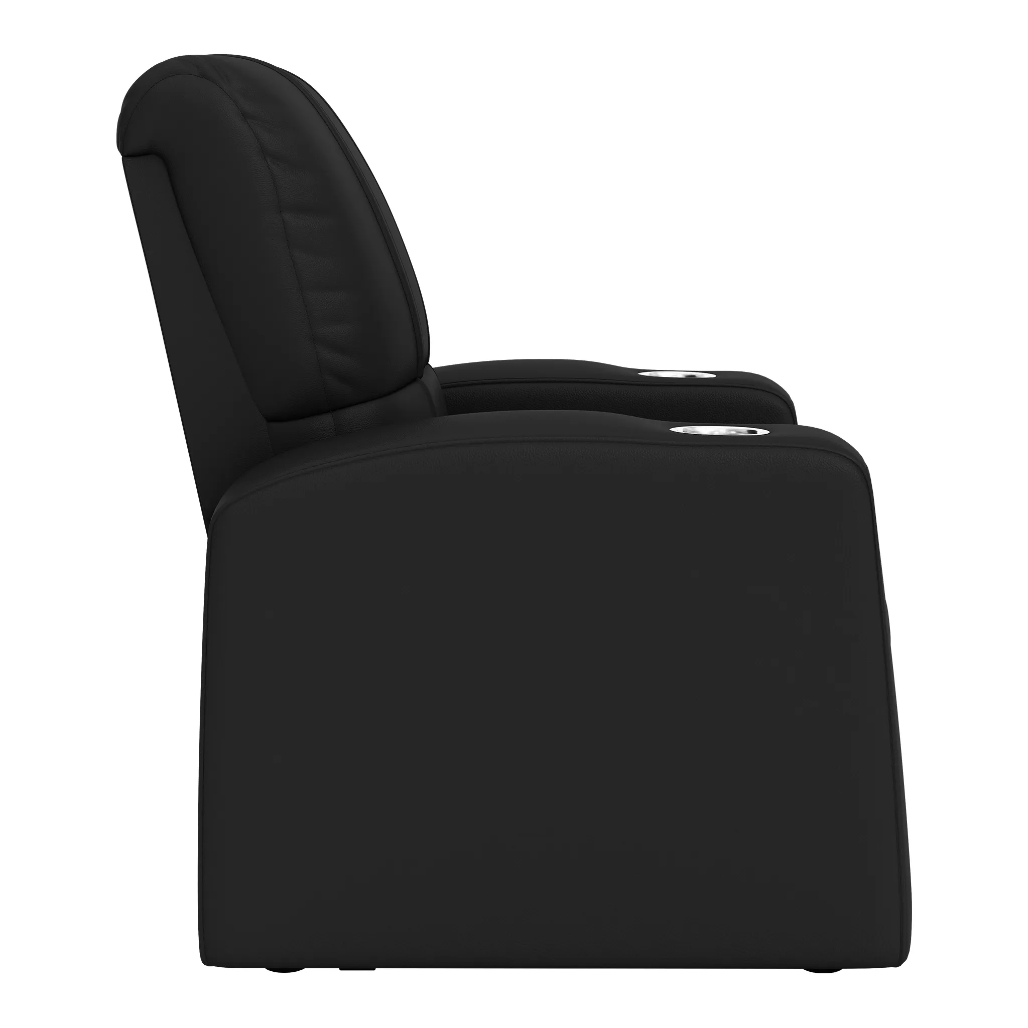 Relax Home Theater Recliner with Chevrolet Alternate Logo