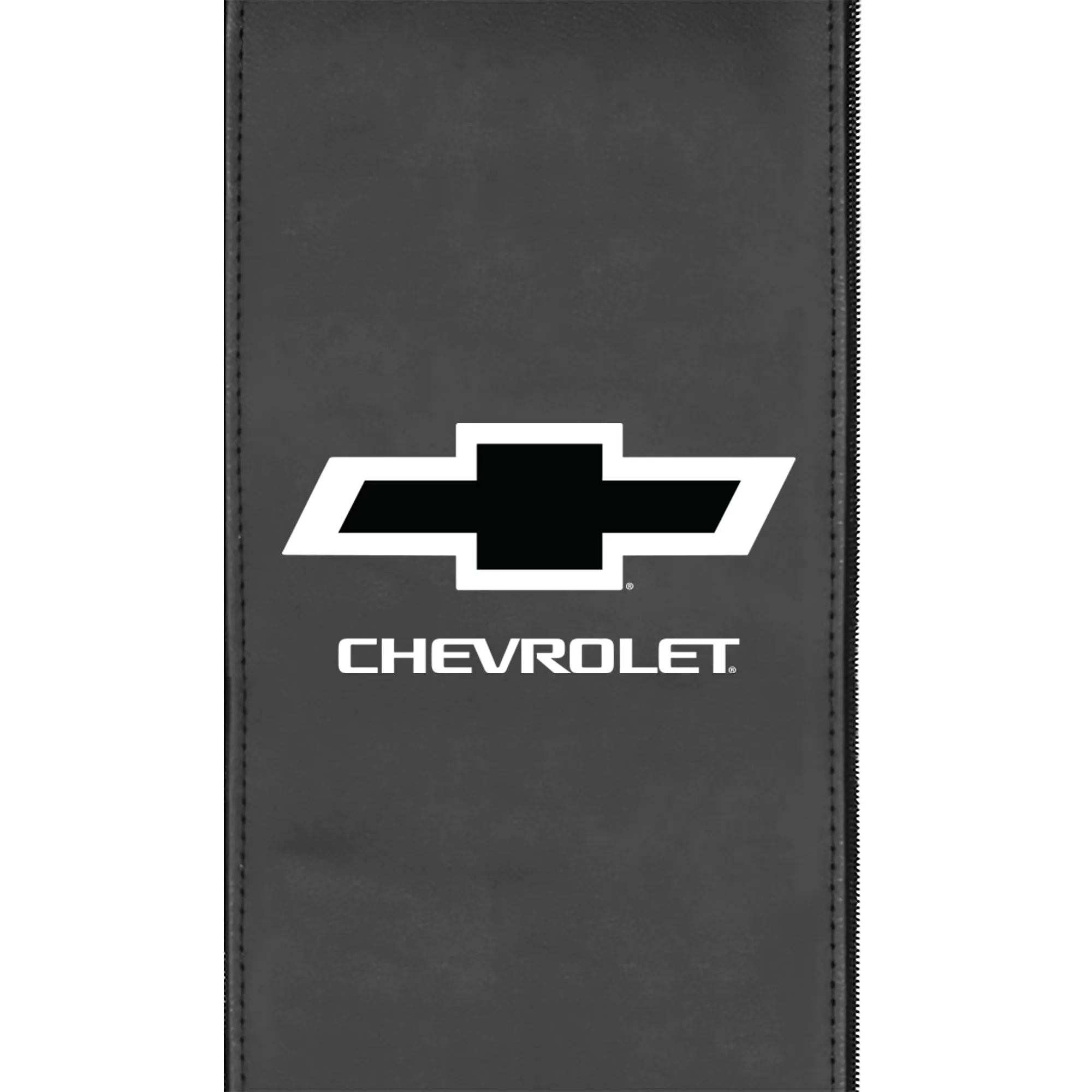 Relax Home Theater Recliner with Chevrolet Alternate Logo