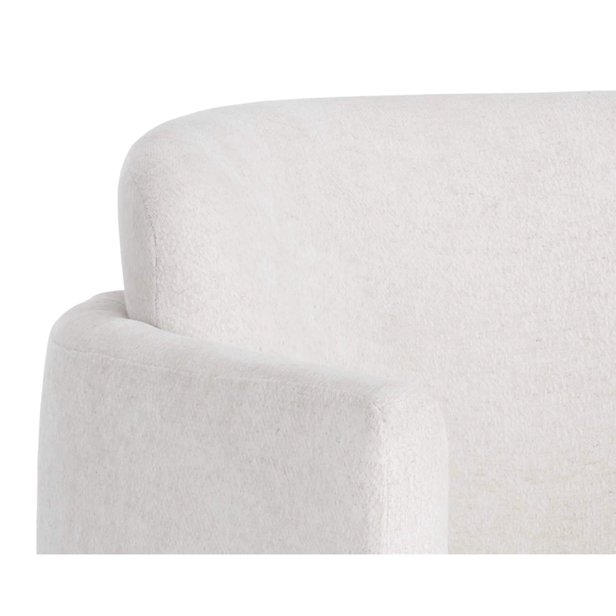 Richie Chair, Eclipse White