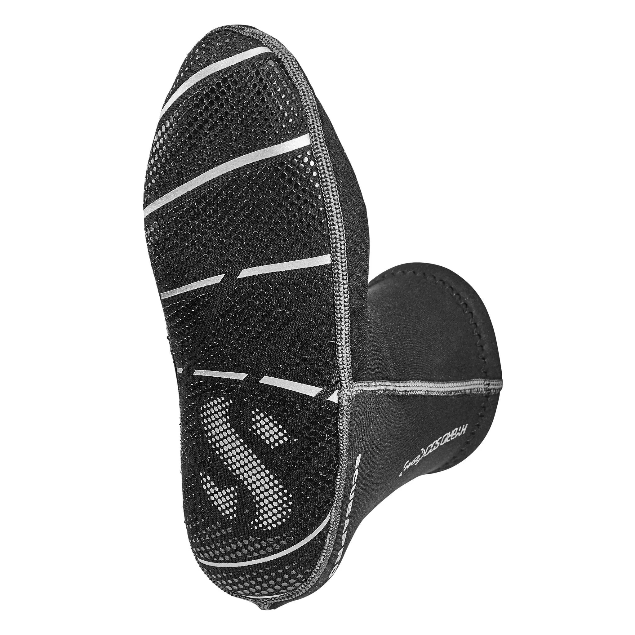 SCUBAPRO - Hybrid Dive Sock, Rebel, 2.5mm