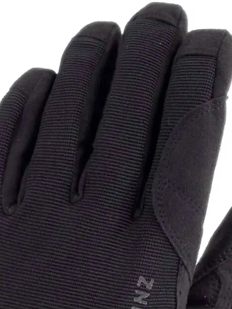 SEALSKINZ Harling Gloves - Waterproof All Weather - Black