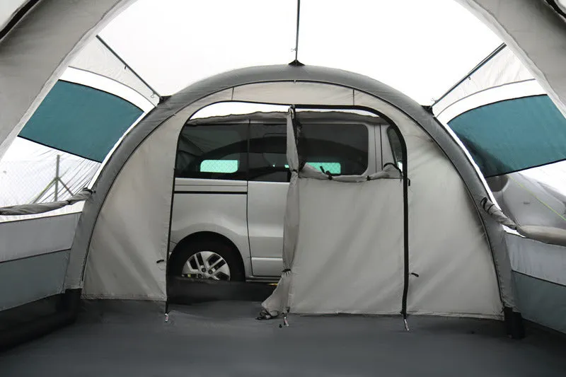 Side Tent for Vans (inflatable)