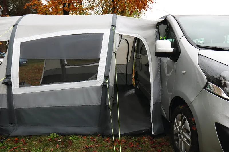 Side Tent for Vans (inflatable)