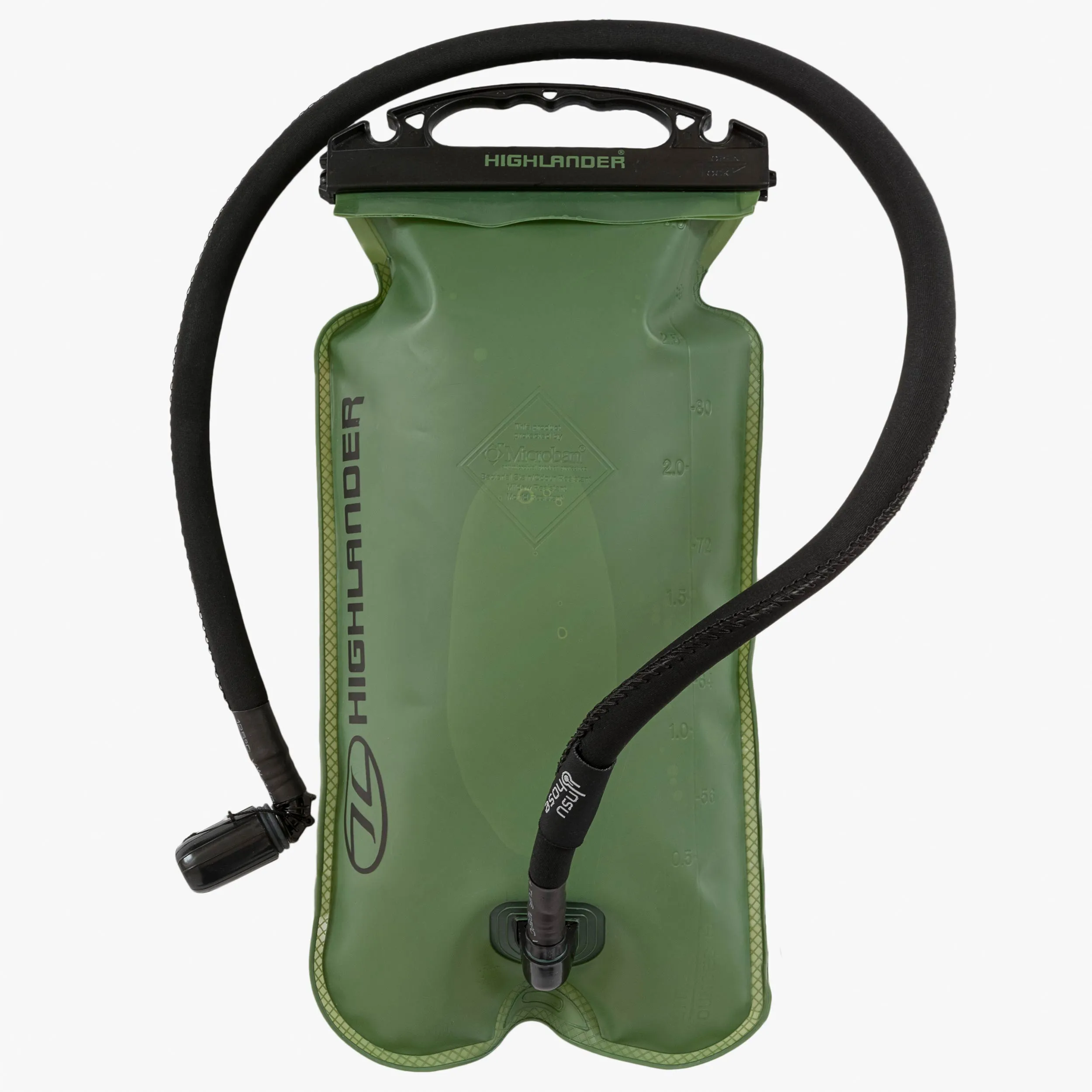 Sl Military Hydration Bladder, 3L