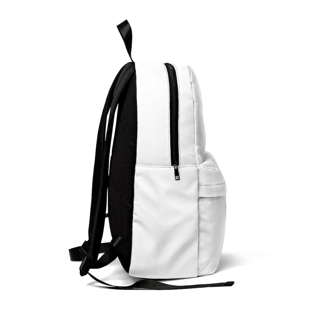 Snafibat Unisex Classic Backpack